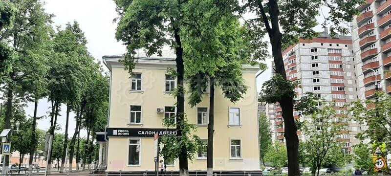 2-комн. квартира, 51 м2, 1/3 эт. Ступино - изображение 5
