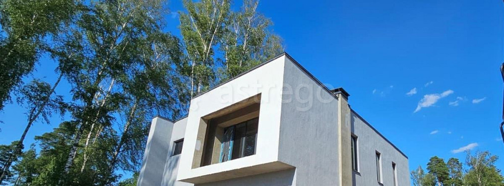 Коттедж, 239.8 м2, 5 соток, 2 эт. Балашиха - изображение 5