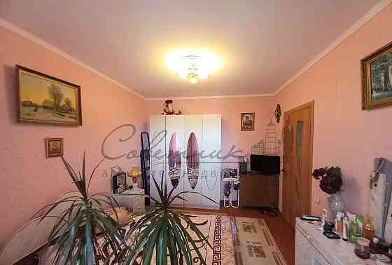 3-комн. квартира, 59.76 м2, 4/9 эт. Старый Оскол