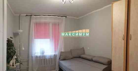 3-комн. квартира, 63 м2, 1/10 эт. Домодедово