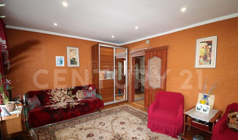 Дом, 50 м2, 4 сотки, 1 эт. Барнаул - изображение 3