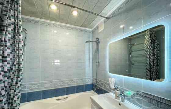 3-комн. квартира, 80 м2, 11/16 эт. Москва