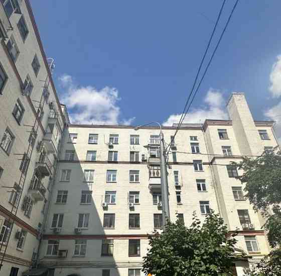 Комната, 20 м2, 6/7 эт. Москва