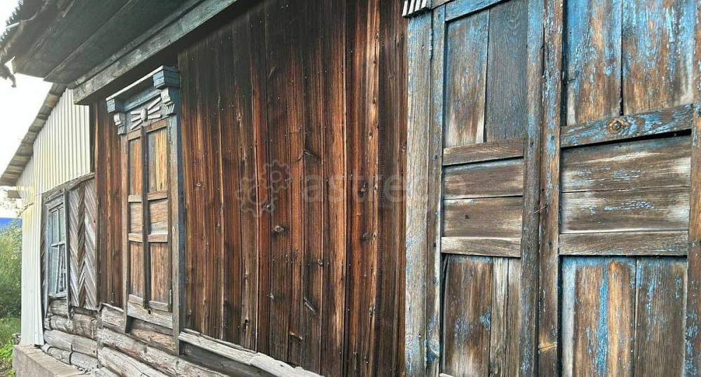 Дом, 49 м2, 5 соток, 1 эт. Рубцовск - изображение 4