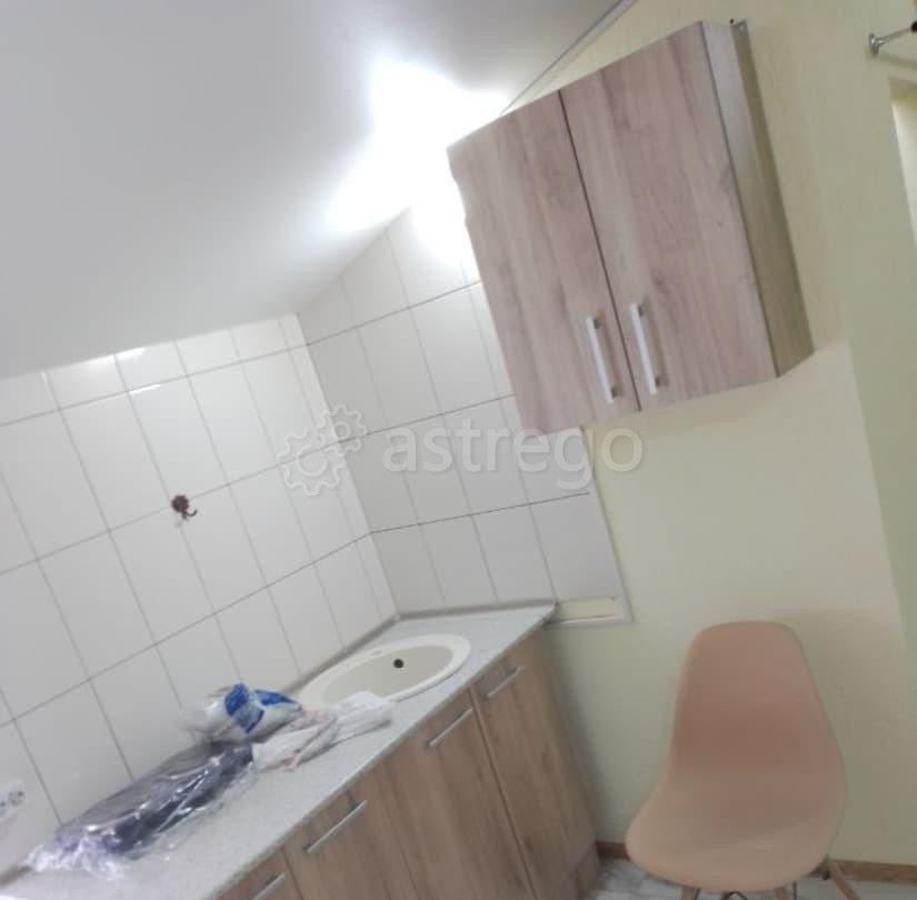 Студия, 20 м2, 2/3 эт. Балашиха - изображение 1