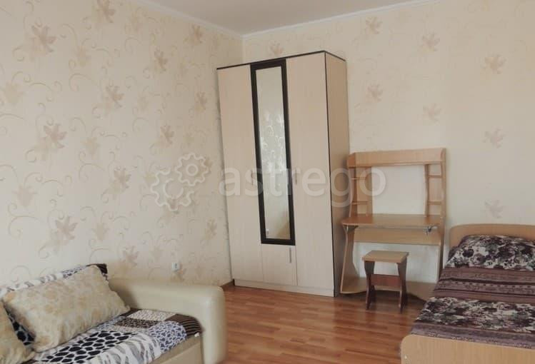 1-комн. квартира, 36 м2, 3/14 эт. Москва - изображение 1