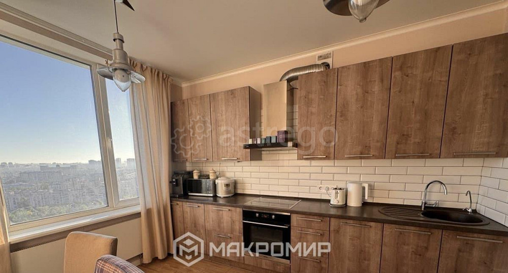 4-комн. квартира, 110.1 м2, 20/25 эт. Санкт-Петербург - изображение 6