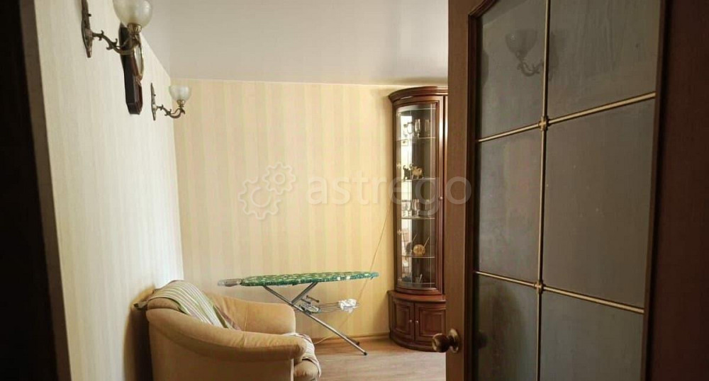 Комната, 18.9 м2, 2/9 эт. Москва - изображение 5
