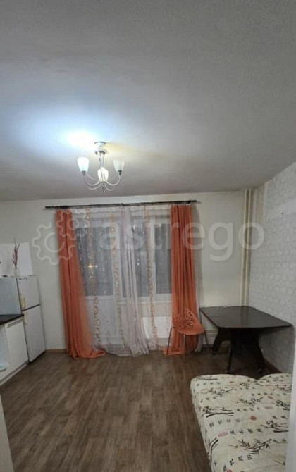 Студия, 24.2 м2, 4/15 эт. Красноярск - изображение 4