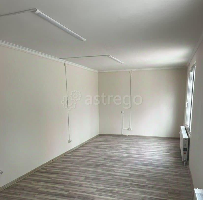 Свободного назначения, 35 м2 Майкоп - изображение 2