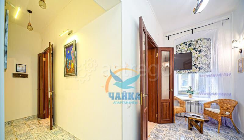 2-комн. квартира, 40 м2, 2/5 эт. Санкт-Петербург - изображение 10