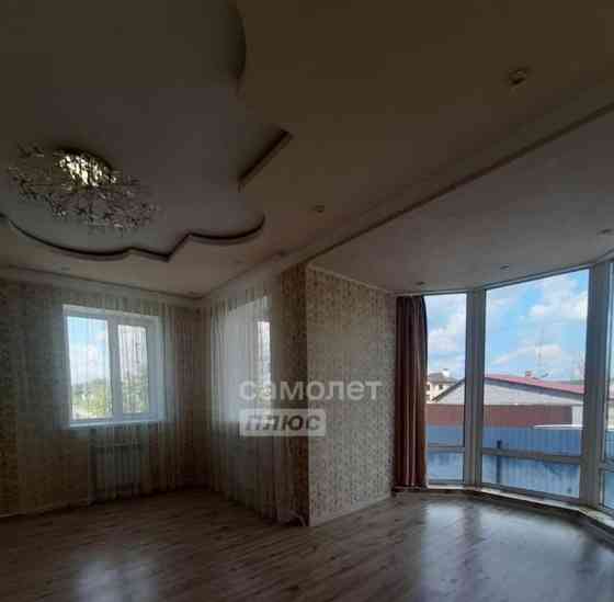 Коттедж, 180 м2, 8 соток, 2 эт. Октябрьский