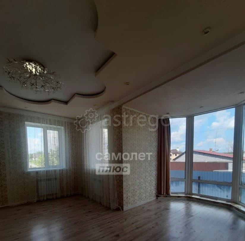 Коттедж, 180 м2, 8 соток, 2 эт. Октябрьский - изображение 5