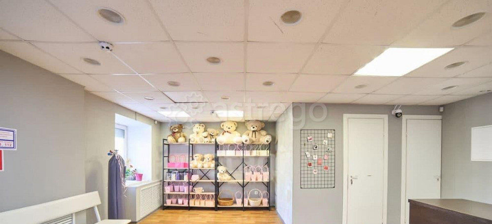 Свободного назначения, 54.2 м2 Стерлитамак - изображение 6