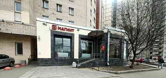 Свободного назначения, 418 м2 Санкт-Петербург
