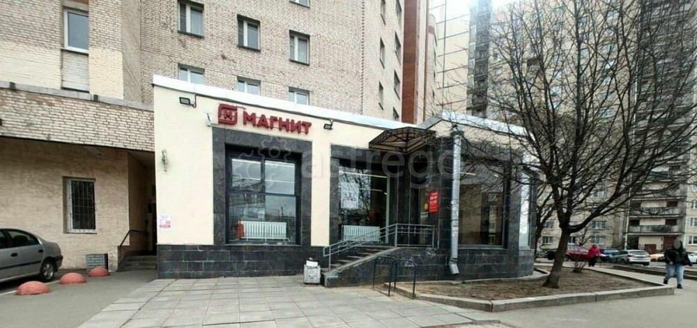 Свободного назначения, 418 м2 Санкт-Петербург - изображение 5