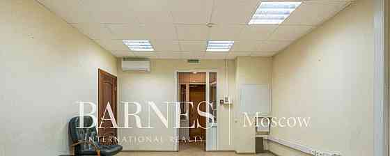 Офис, 94.5 м2 Москва