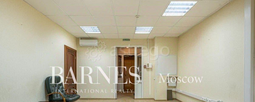 Офис, 94.5 м2 Москва - изображение 5