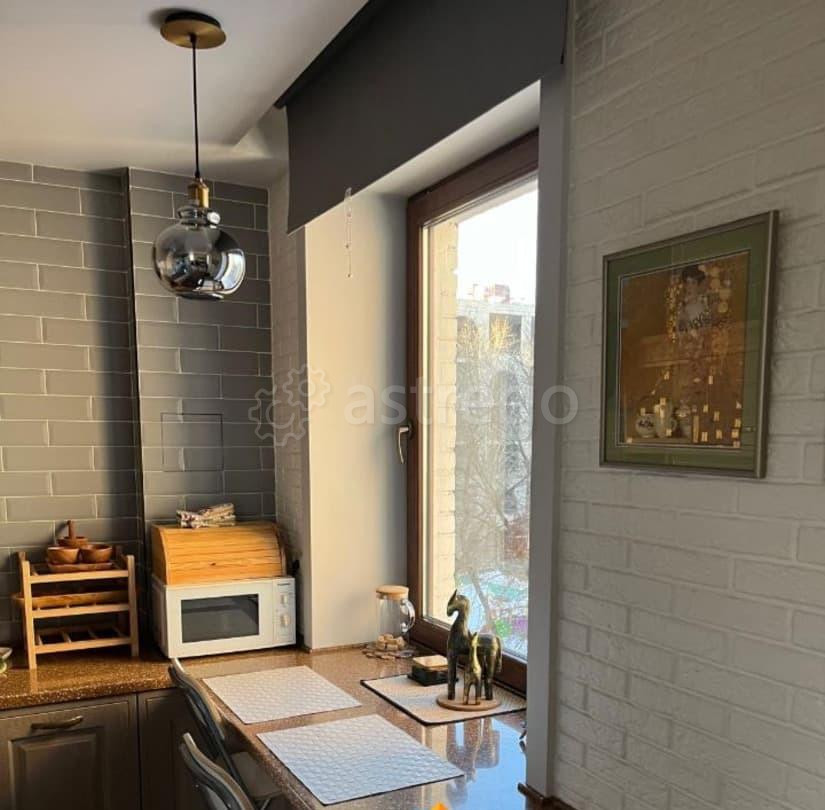 Студия, 32.5 м2, 4/8 эт. Москва - изображение 5