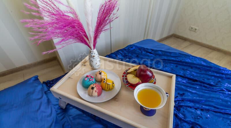 3-комн. квартира, 65 м2, 10/27 эт. Красногорск - изображение 7