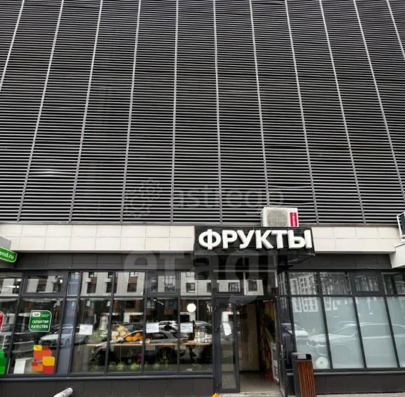 Торговое помещение, 60 м2 Уфа - изображение 6