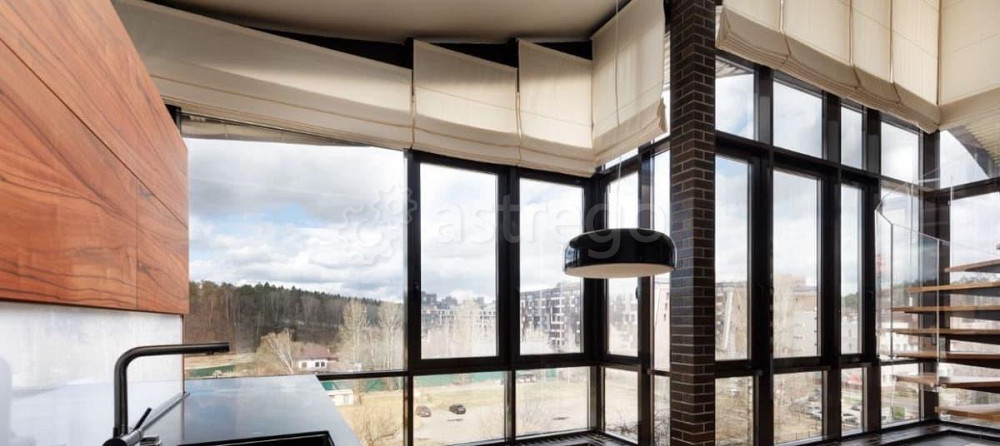 5-комн. квартира, 150 м2, 5/5 эт. Химки - изображение 7