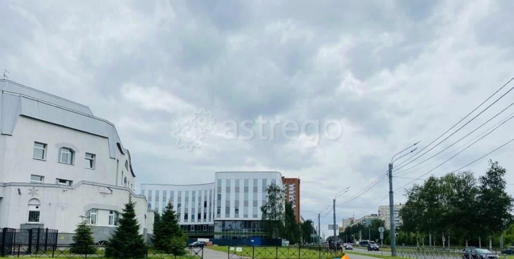 Свободного назначения, 292.9 м2 Санкт-Петербург - изображение 2