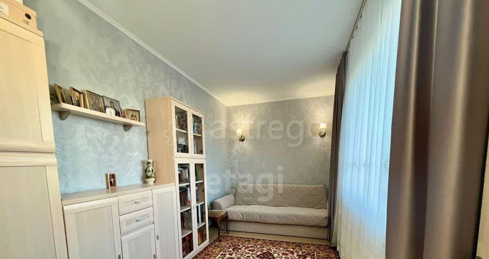 Коттедж, 201.5 м2, 15.1 сотки, 2 эт. Ачинск - изображение 7