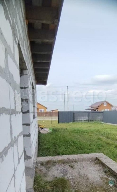 Дом, 110 м2, 12 соток, 1 эт. Емельяново - изображение 4