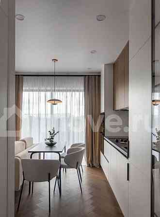 2-комн. квартира, 40 м2, 3/19 эт. Москва