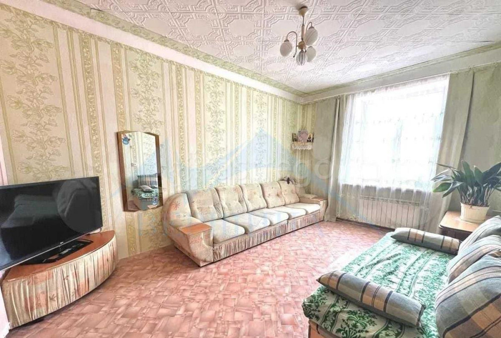 1-комн. квартира, 47 м2, 5/5 эт. Норильск - изображение 1
