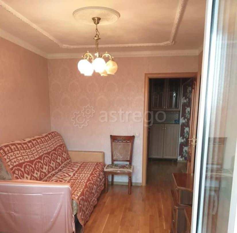 2-комн. квартира, 59 м2, 6/16 эт. Домодедово - изображение 3