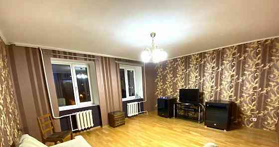 3-комн. квартира, 86 м2, 4/9 эт. Уфа