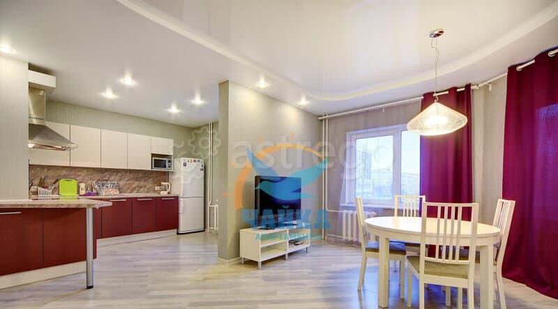 2-комн. квартира, 70 м2, 4/10 эт. Санкт-Петербург - изображение 1