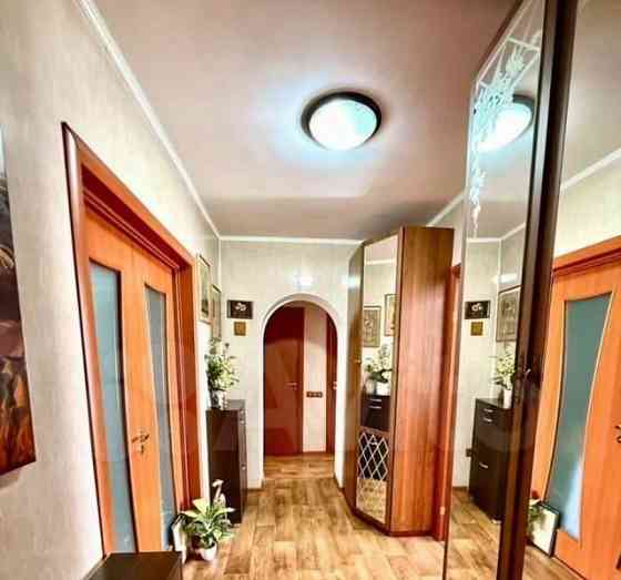 3-комн. квартира, 65.9 м2, 1/2 эт. Салават