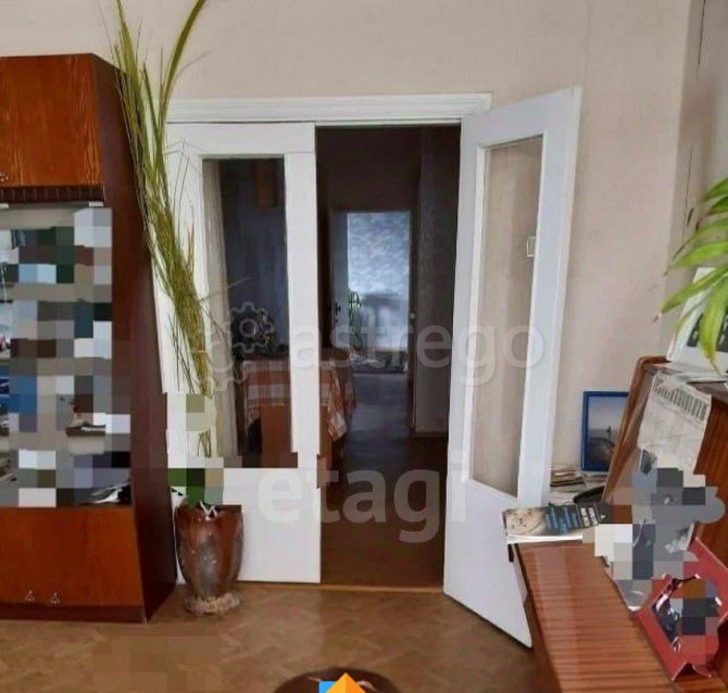 4-комн. квартира, 96 м2, 12/14 эт. Белгород - изображение 5