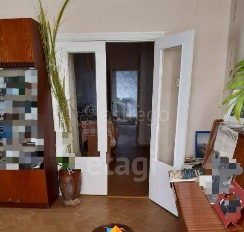 4-комн. квартира, 96 м2, 12/14 эт. Белгород - изображение 5