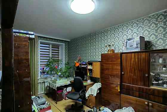 3-комн. квартира, 65.8 м2, 2/2 эт. Белгород