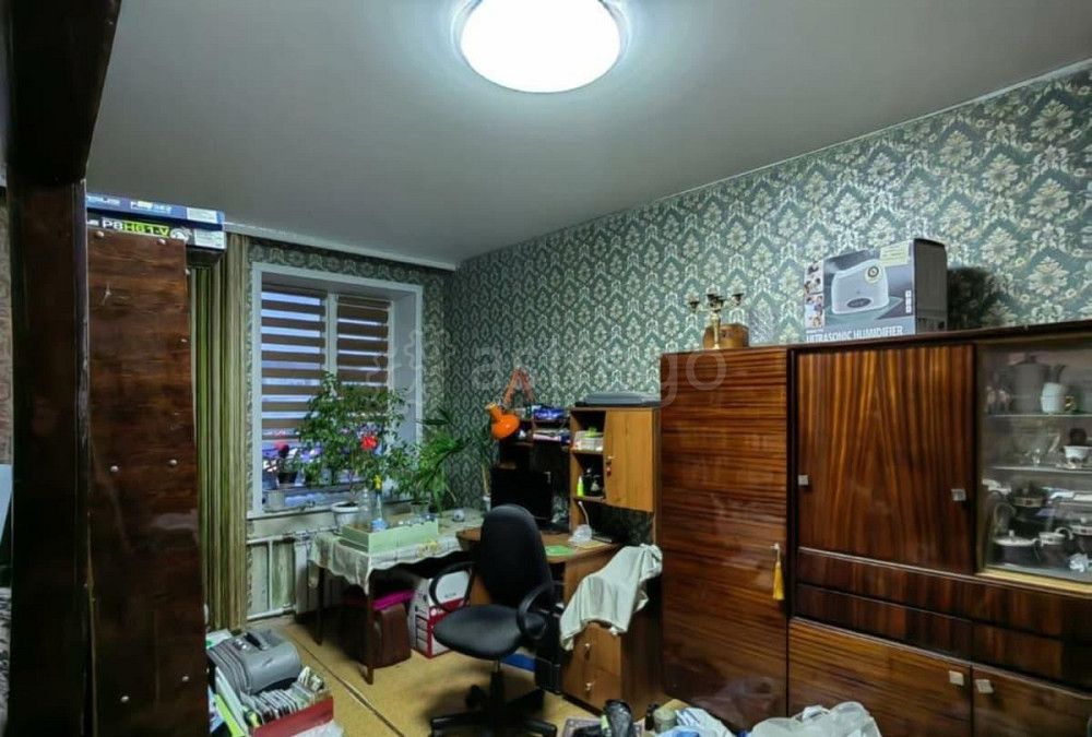 3-комн. квартира, 65.8 м2, 2/2 эт. Белгород - изображение 3