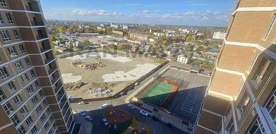 1-комн. квартира, 43.1 м, 14/16 эт. Майкоп