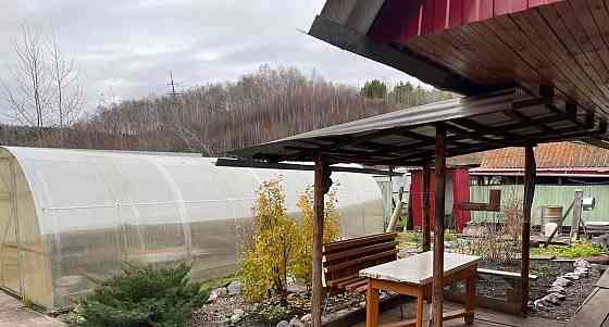 Дом, 45.2 м2, 8.1 сотки, 1 эт. Емельяново