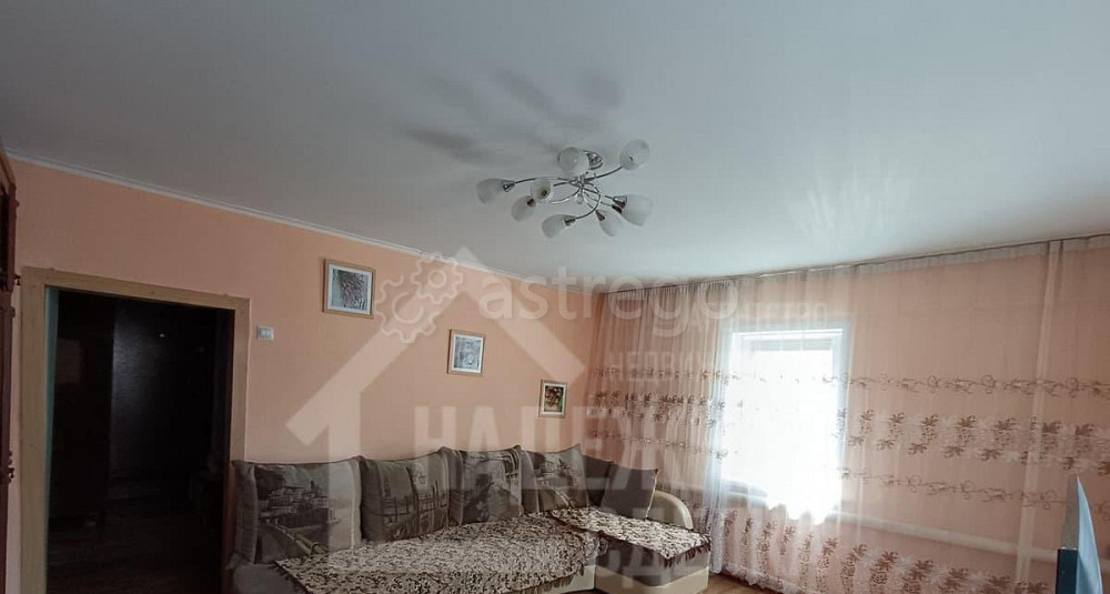 Дом, 48.4 м2, 5.5 сотки, 1 эт. Рубцовск - изображение 3