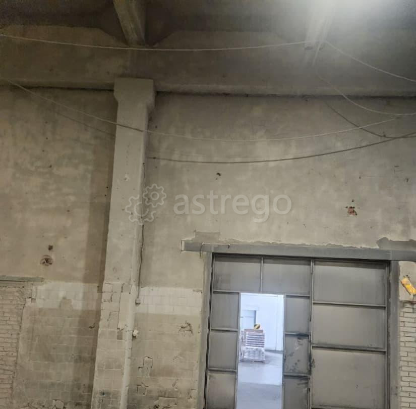 Склад, 508 м2 Санкт-Петербург - изображение 3