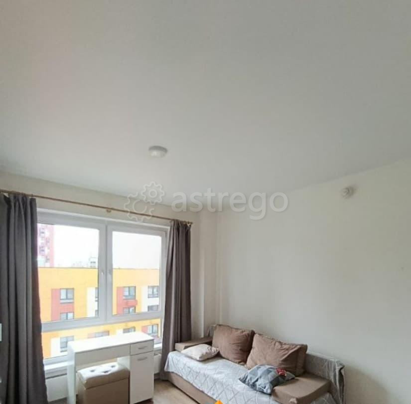 Студия, 20 м2, 18/33 эт. Москва - изображение 3
