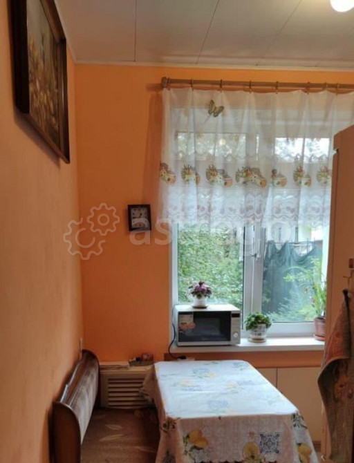 Комната, 14 м2, 2/5 эт. Москва - изображение 7