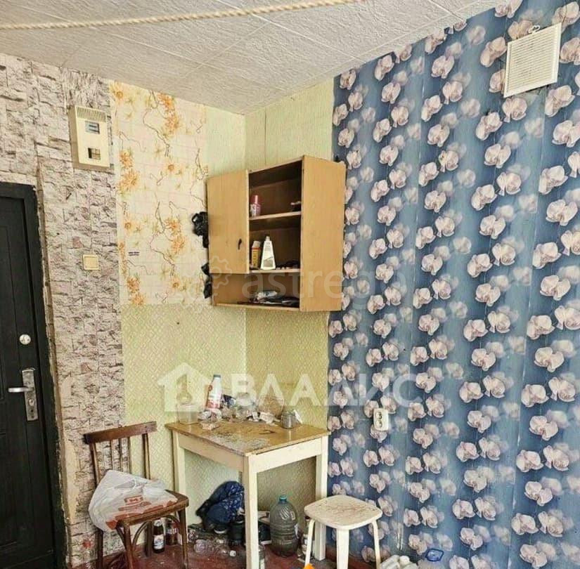 Студия, 13 м2, 2/6 эт. Бийск - изображение 3