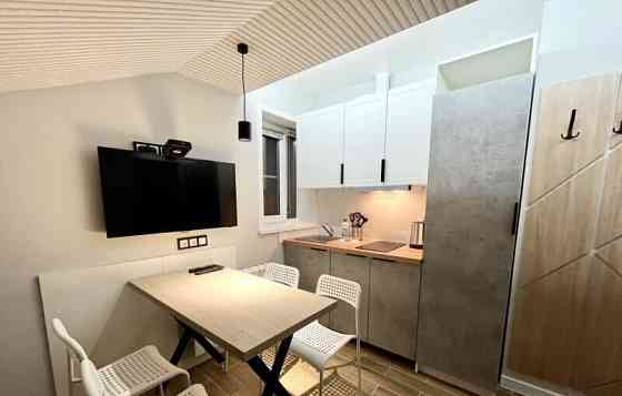 2-комн. апарт-ы, 25 м2, 2/2 эт. Коломна