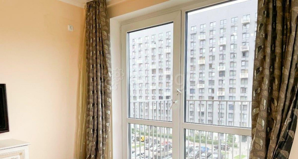 2-комн. квартира, 58 м2, 5/14 эт. Москва - изображение 3