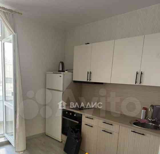 Студия, 33 м2, 1/10 эт. Белгород