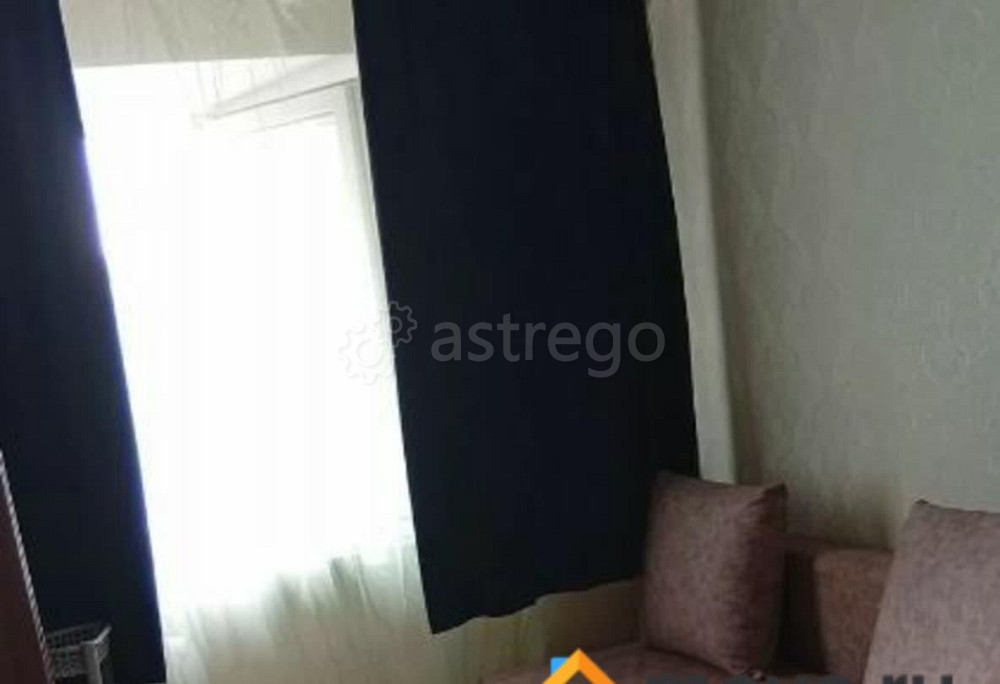 Комната, 20 м2, 5/5 эт. Уфа - изображение 3